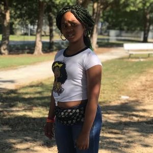 Meet your Posher, Jasmine